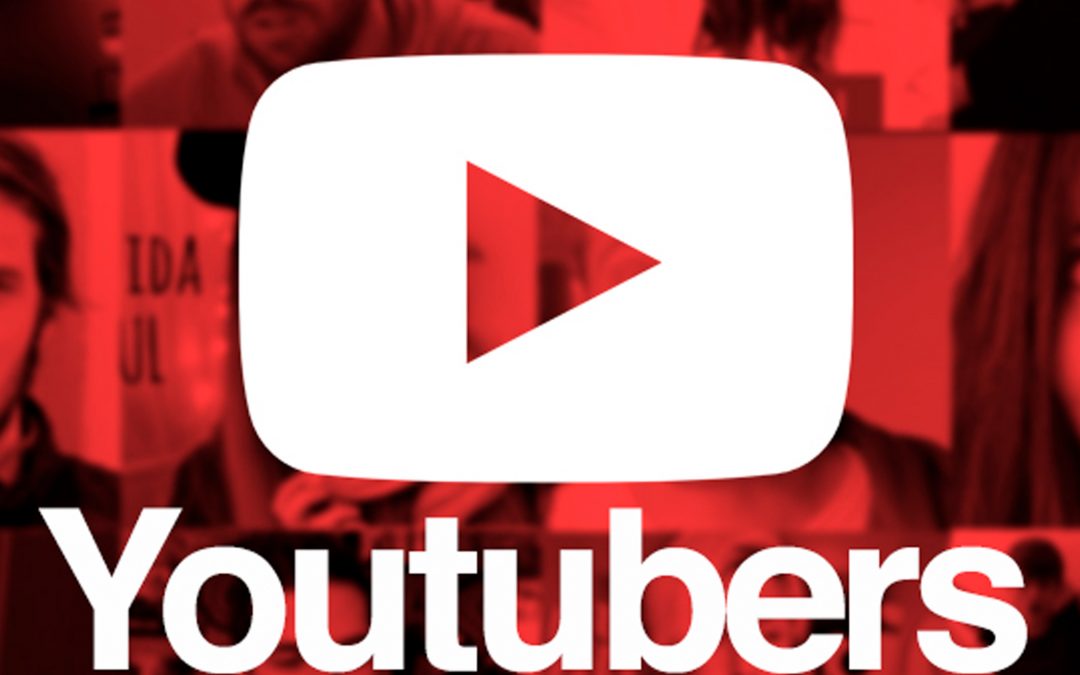 YouTubers que despiertan