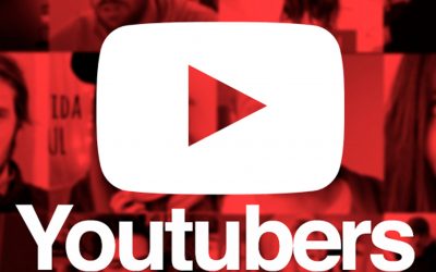 YouTubers que despiertan