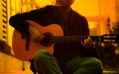 Luis Guitarra