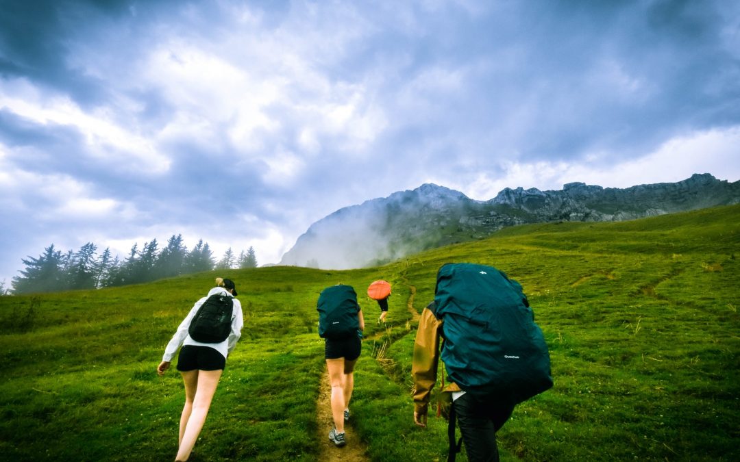 Que los jóvenes nos saquen de nuestras casillas