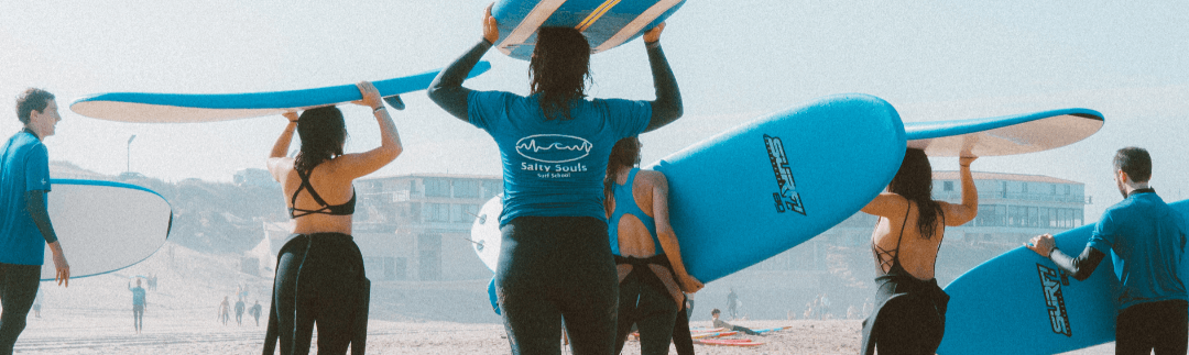 Estar entre los jóvenes en pastoral