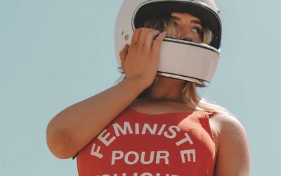 Propuestas feministas para la vida cotidiana – Carolina del Rio