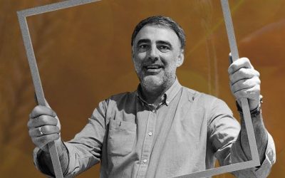 ¡ERES TODO EN CUARESMA! – Juan Ignacio Villar, Vily