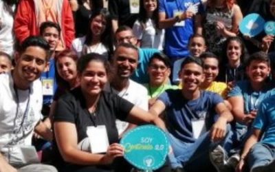 Centinelas 2.0 misionando en Venezuela – Vida Nueva