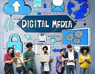 Acompañando en la era digital – Miguel Jaimes