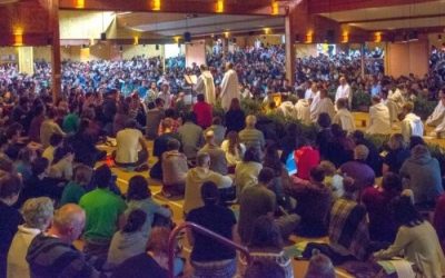 Semana de reflexión para jóvenes en Taizé –