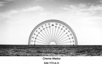 Las naturalezas de las cosas, de Chema Madoz – Juan Saunier