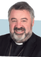 El sínodo, encuentro gozoso – Carlos Manuel Escribano, obispo de Logroño.