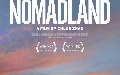 Cine, Nomadland – Chema González Ochoa