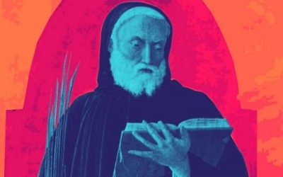 El abad y el gurú – Josep Perich