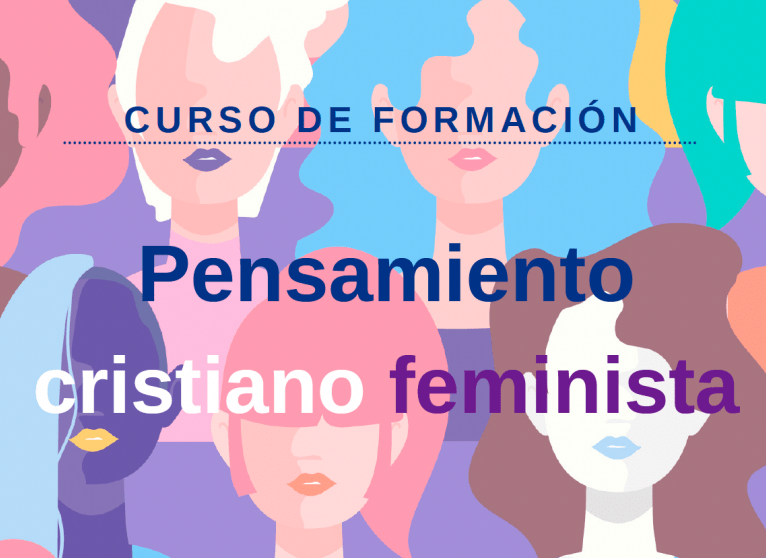 Curso de Pensamiento Cristiano Feminista – ATE e Instituto Champagnat