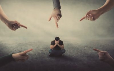 ¿PARA QUÉ SIRVE LA CULPA? – Eduardo Granados
