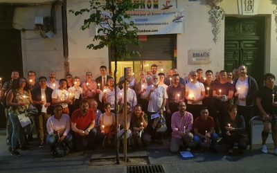 CRISMHOM: COMUNIDAD CRISTIANA ECUMÉNICA LGTBI+H – CRISMHOM