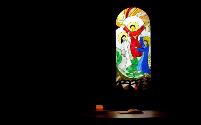 EN EL NOMBRE DE LA SANTA E INDIVIDUA TRINIDAD…  – Comunidad Monasterio de la Santísima Trinidad Suesa