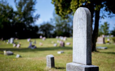 CEMENTERIO  (EN EL) – Joseph Perich