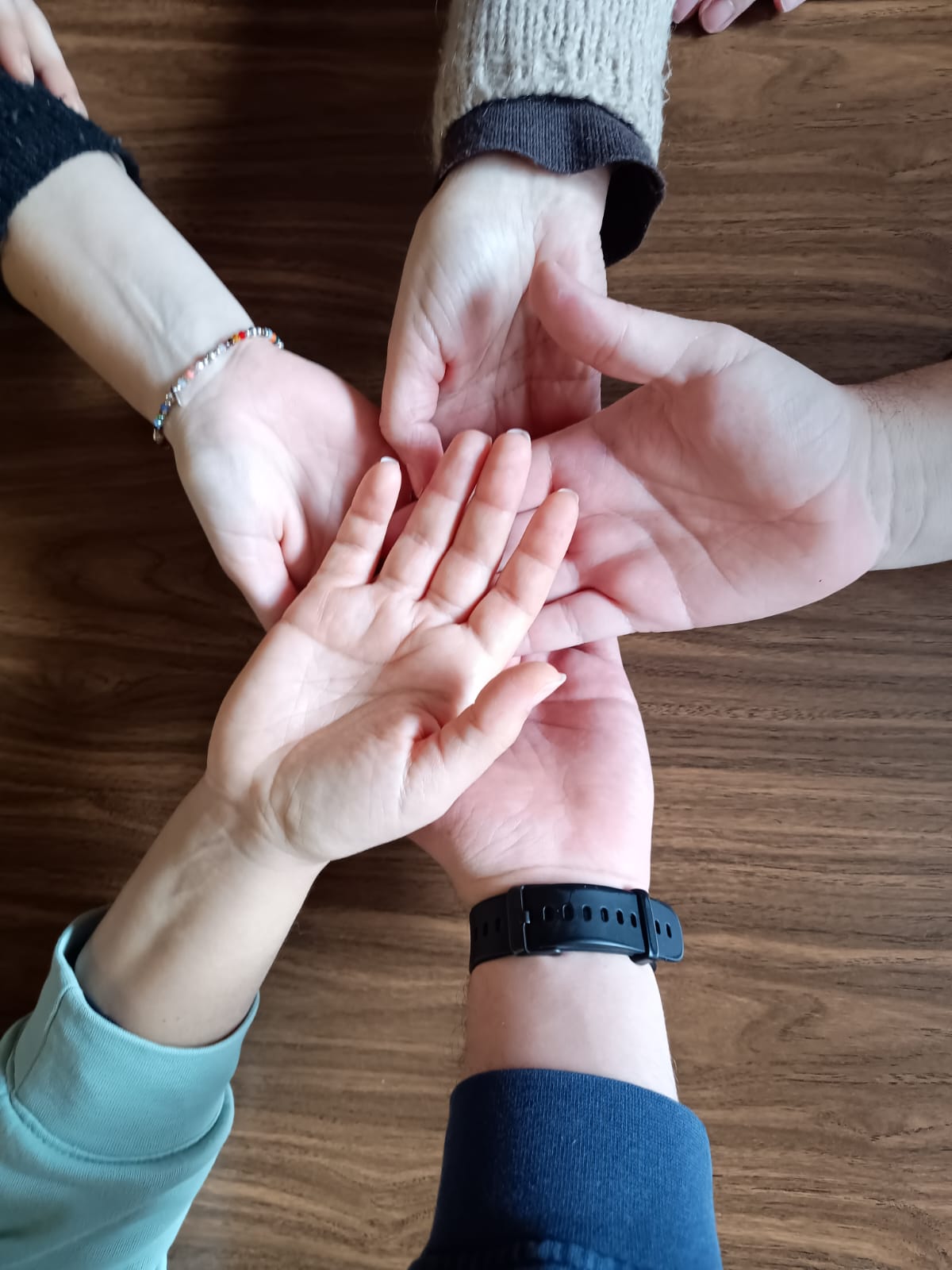 LA ESPERANZA DE LA SINODALIDAD, DESDE LA ESCUELA DE PASTORAL CON JÓVENES – Zoraida Sánchez