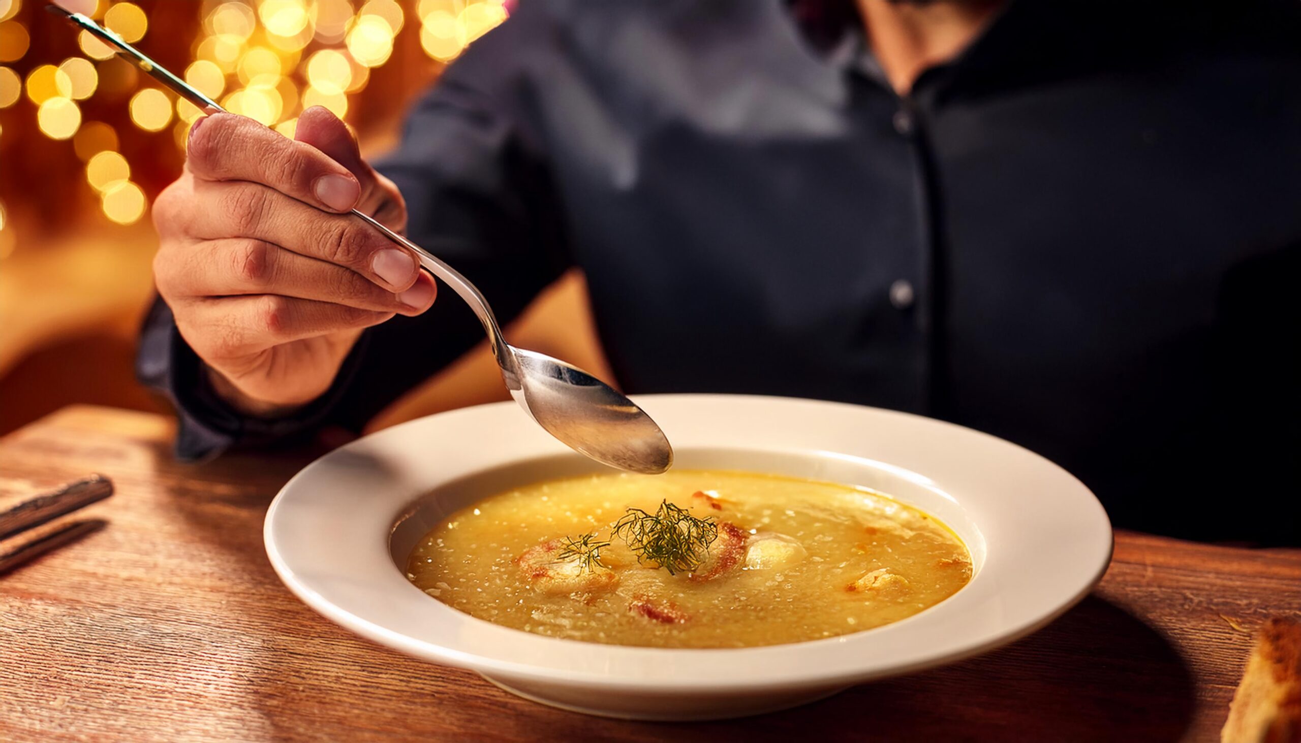 TAZÓN DE CALDO (UN) – Joseph Perich