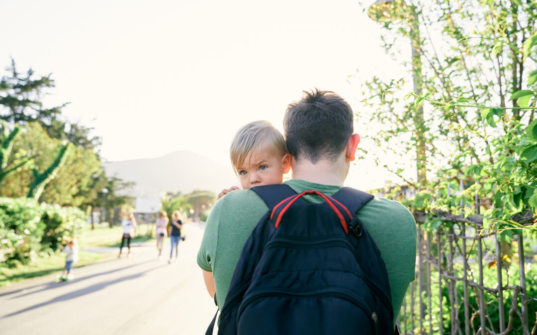 PAQUETITOS DE ESPERANZA – Almudena Colorado
